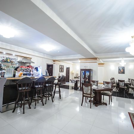 Hotel Del Mar & Conference Center Mamaia Exteriör bild